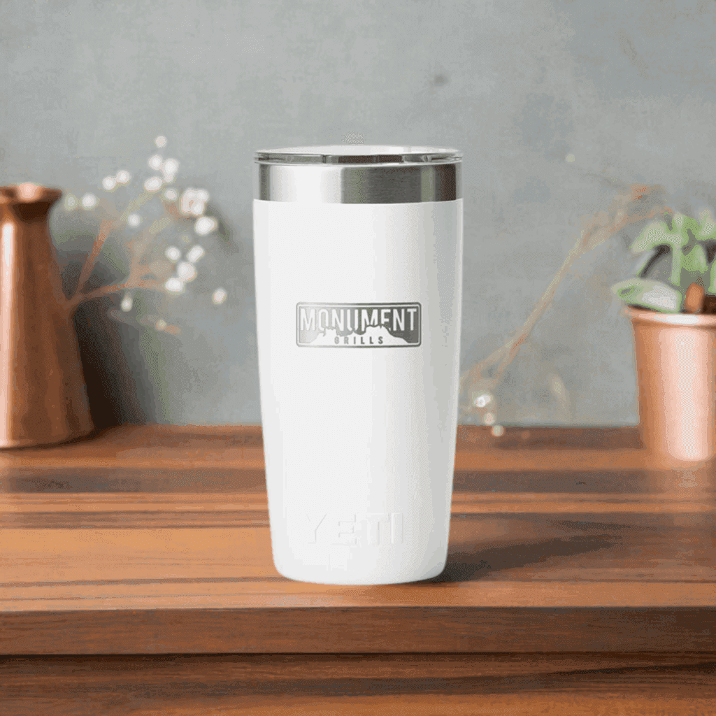 10 Oz Tumbler - Skoutley Outdoors LLC