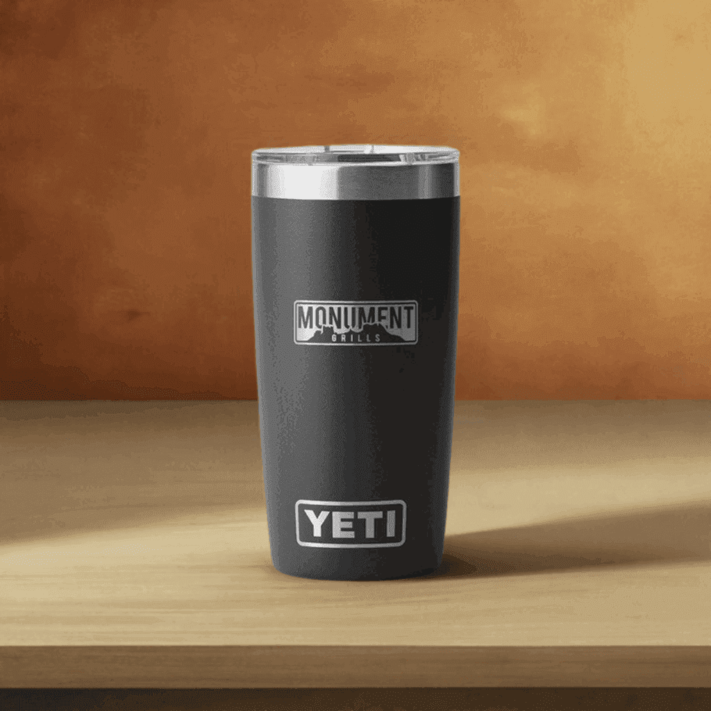 10 Oz Tumbler - Skoutley Outdoors LLC