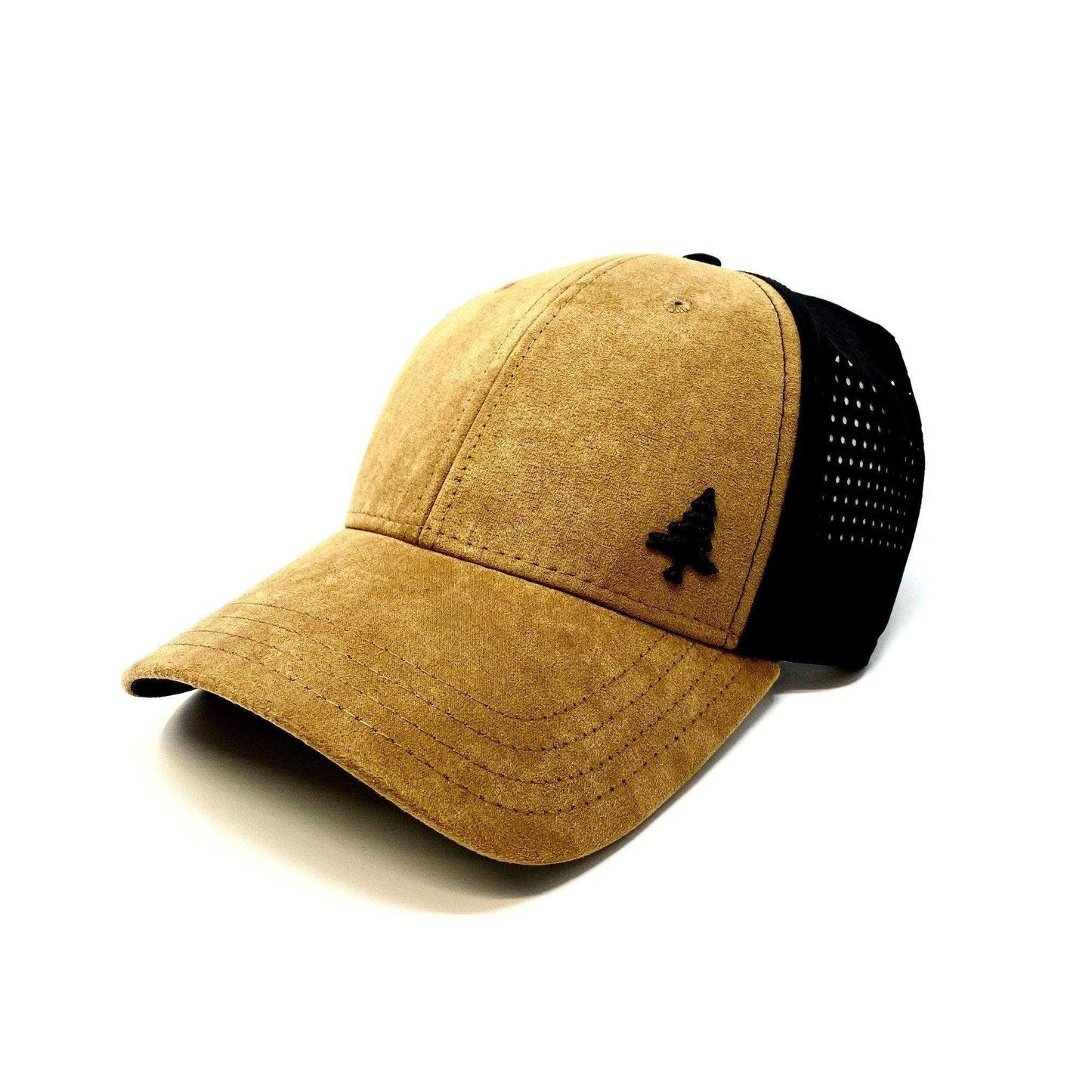 HLT Beyond Trucker Cap - Great Outdoors - Skoutley Outdoors LLC