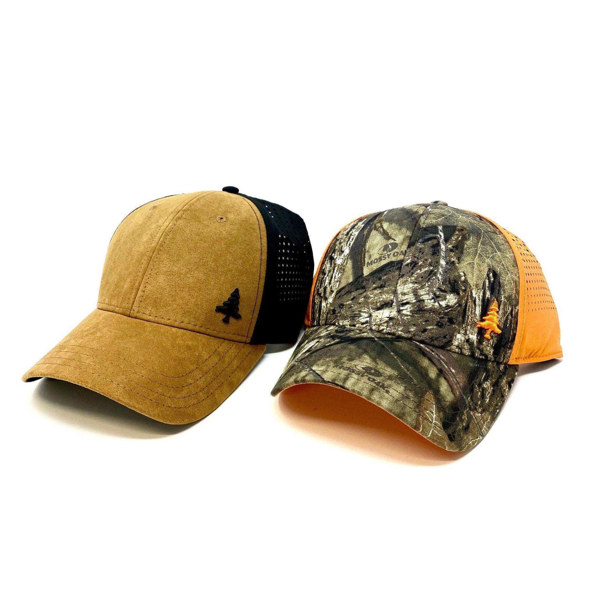 HLT Beyond Trucker Cap - Great Outdoors - Skoutley Outdoors LLC