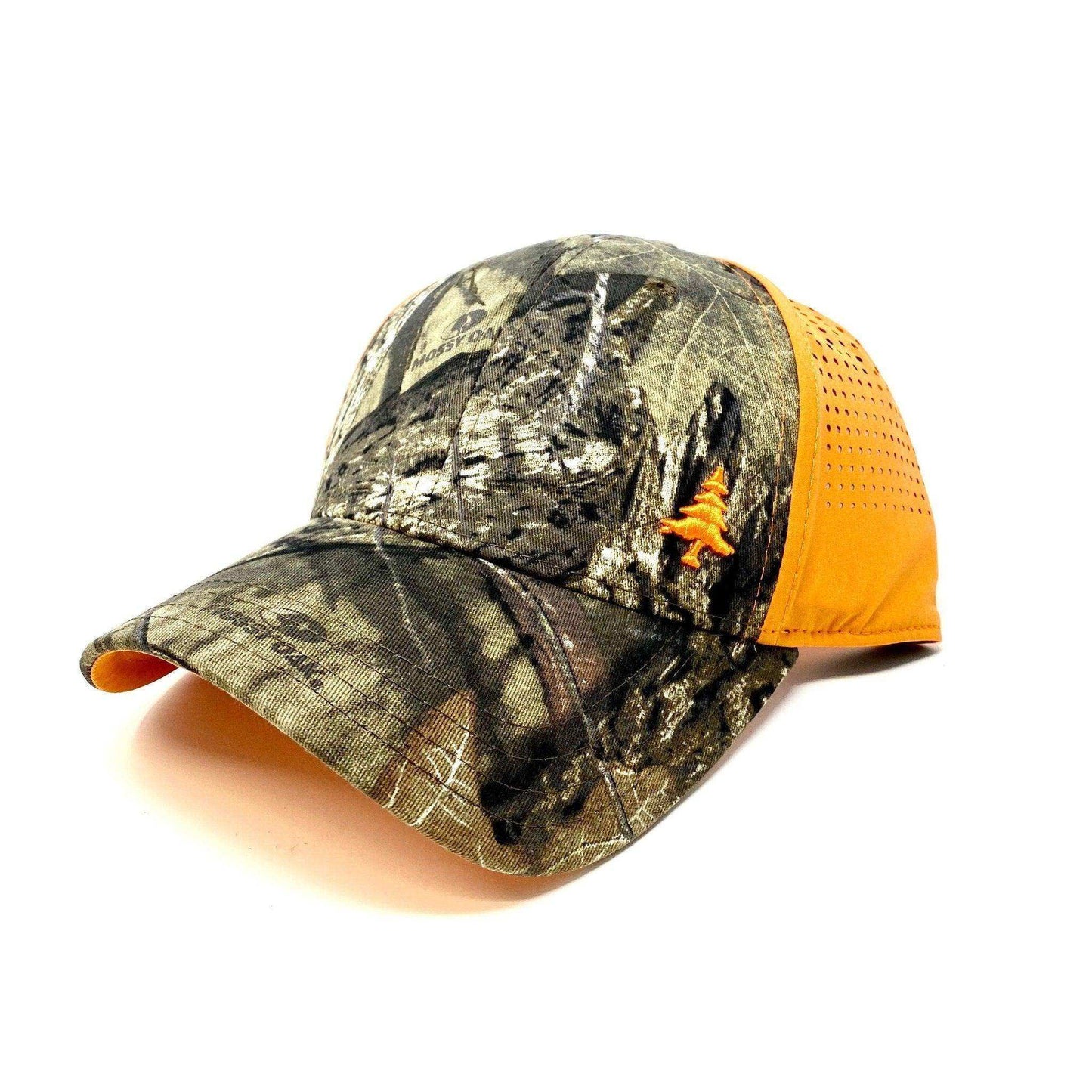 HLT Beyond Trucker Cap - Great Outdoors - Skoutley Outdoors LLC