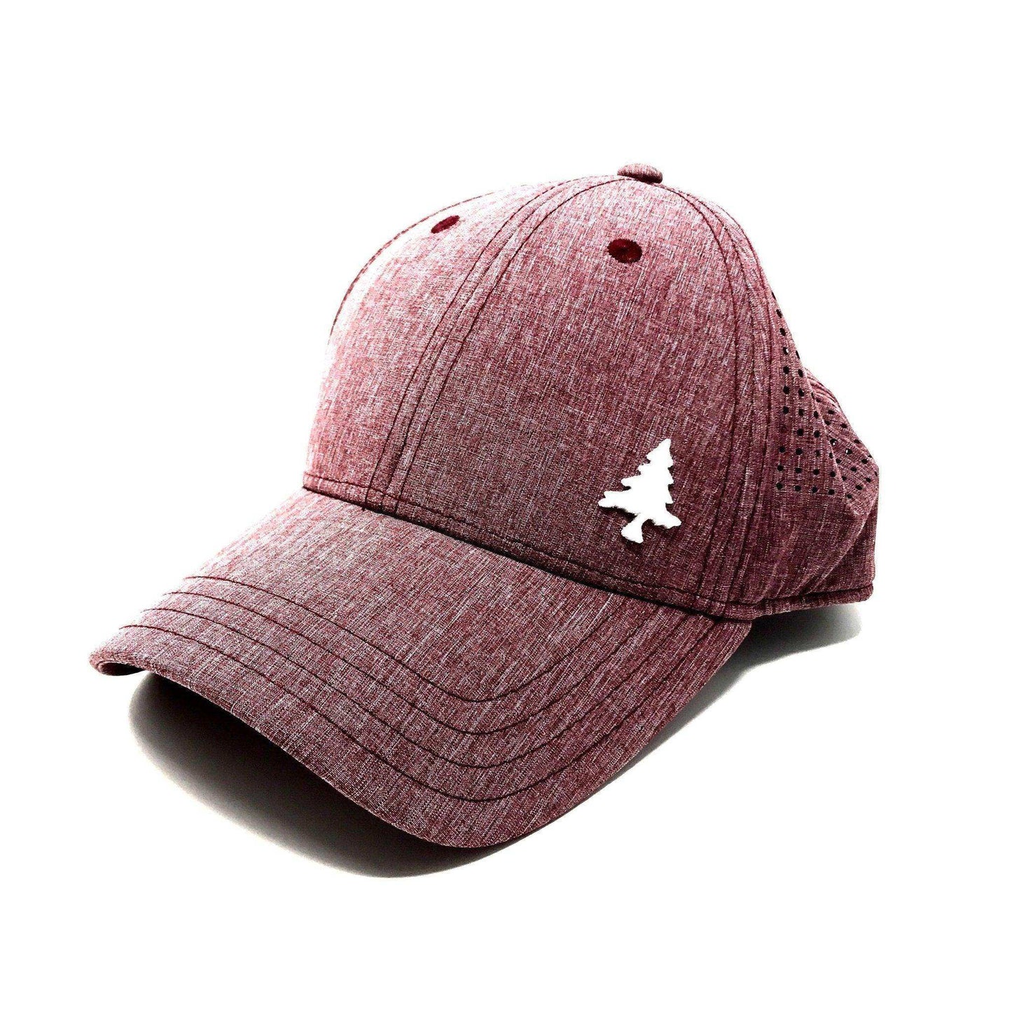 HLT Beyond Trucker Cap - Work Week - Skoutley Outdoors LLC