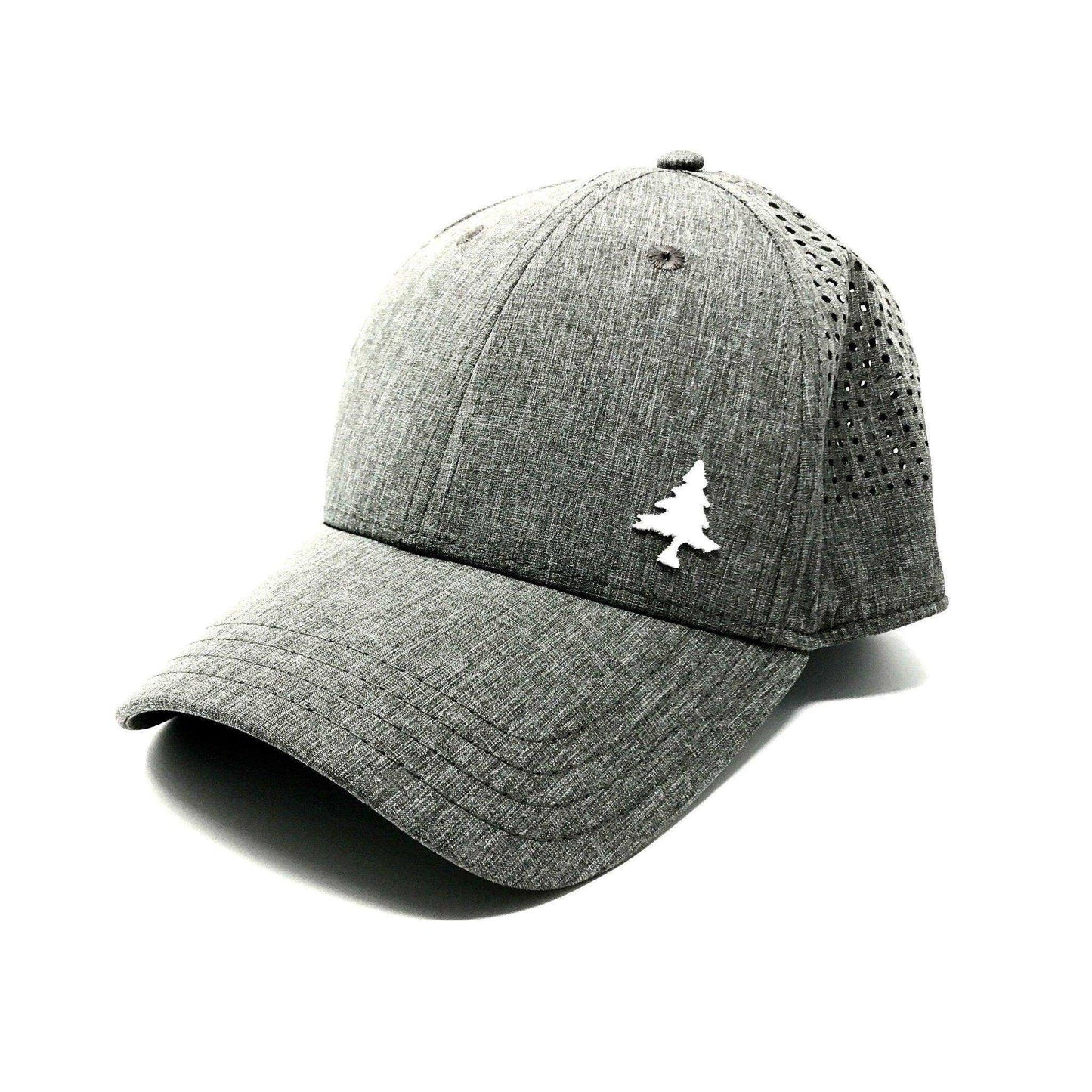 HLT Beyond Trucker Cap - Work Week - Skoutley Outdoors LLC