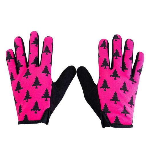 HLT Whitaker SendIt S2 Gloves - Neon Pink (Final Sale) - Skoutley Outdoors LLC