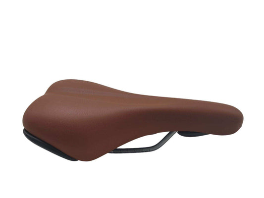 Honey Touring Saddle - Skoutley Outdoors LLC