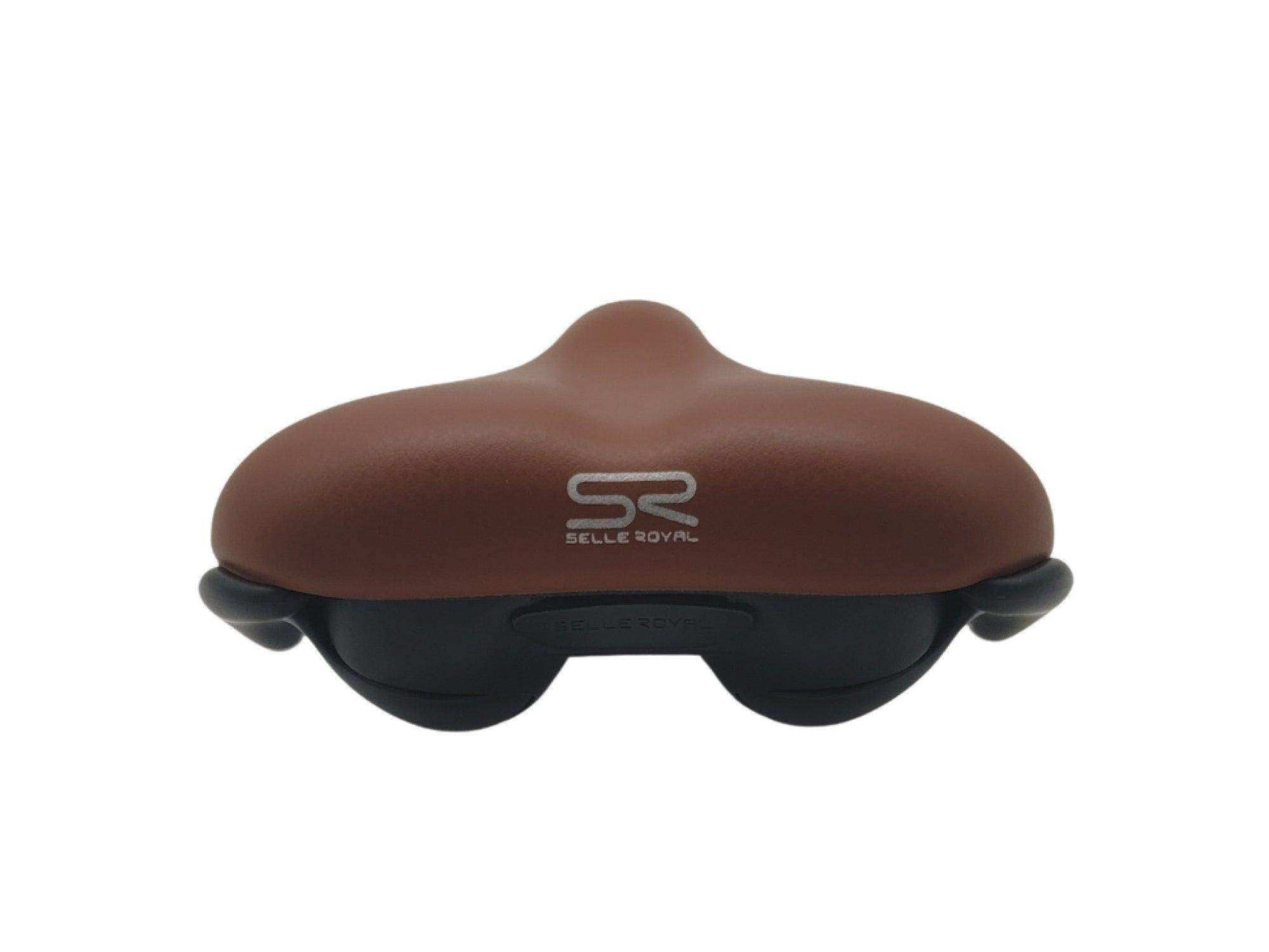 Honey Touring Saddle - Skoutley Outdoors LLC