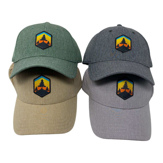 Horizon Badge Beyond Trucker Cap - Skoutley Outdoors LLC