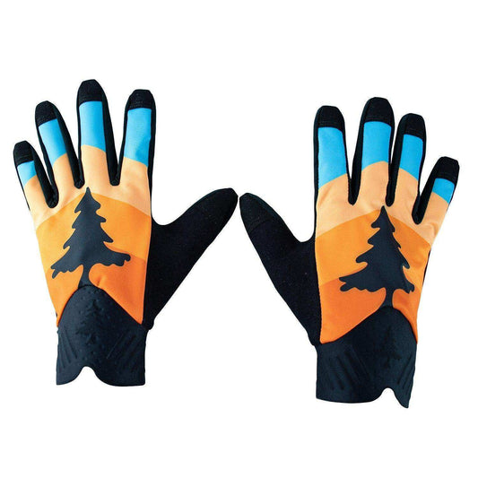 Horizon Badge FC Evo-CX Cool Weather Gloves - Skoutley Outdoors LLC