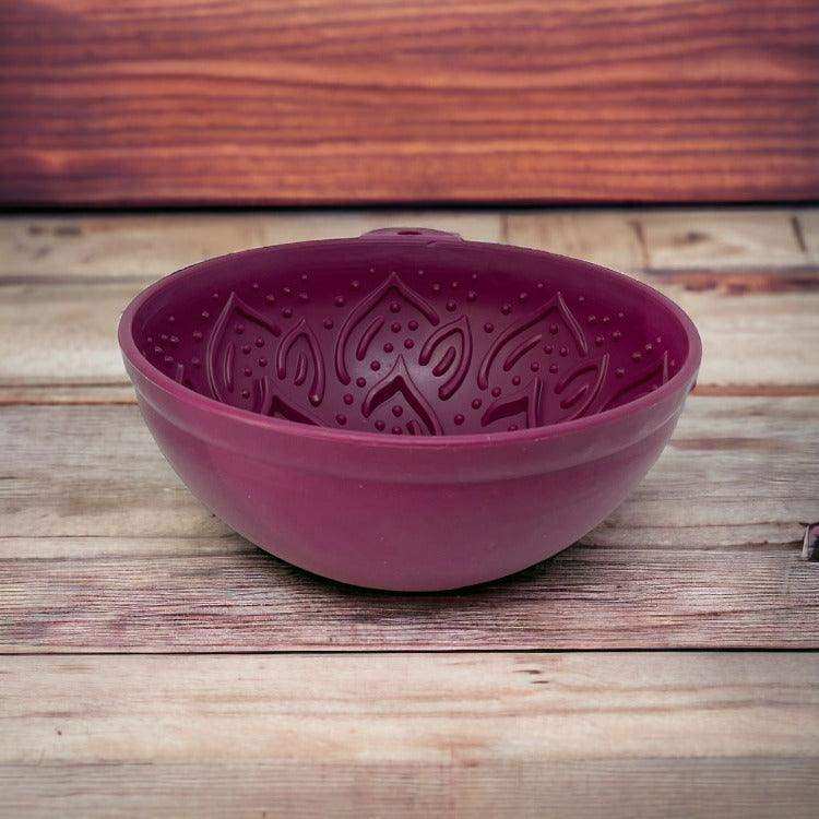 Garden of Eatin' Tipsy Bowl - Skoutley Outdoors LLC