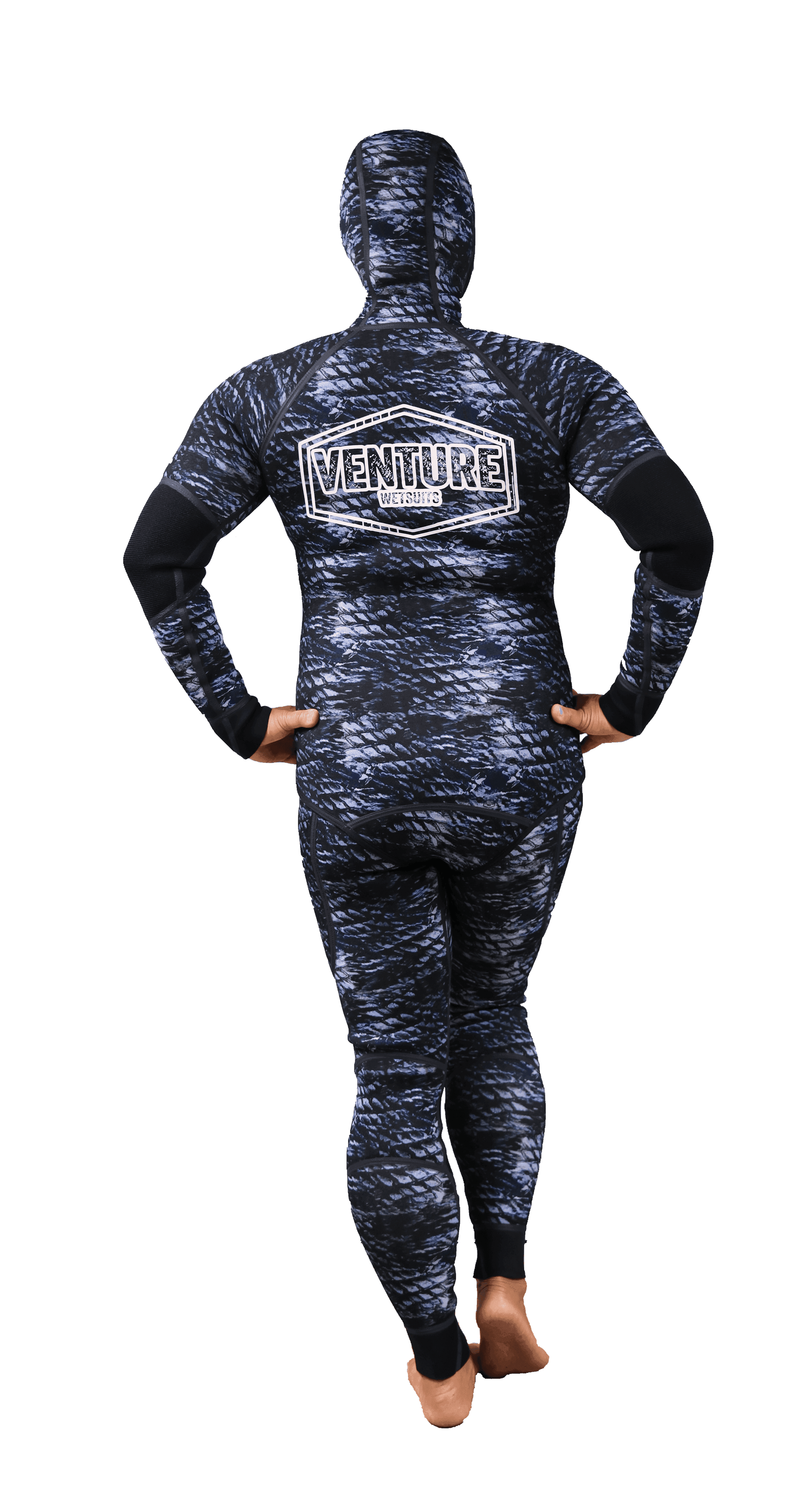 Uku Wetsuit (Womens) - Skoutley Outdoors LLC