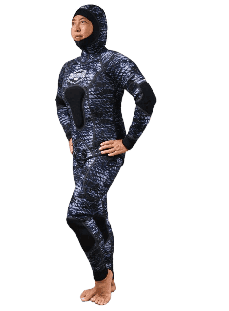 Uku Wetsuit (Womens) - Skoutley Outdoors LLC