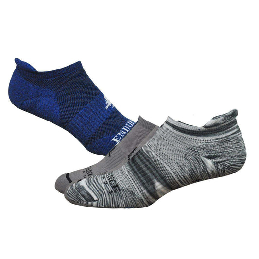 Incognito Tab Sock - Heathered - Skoutley Outdoors LLC