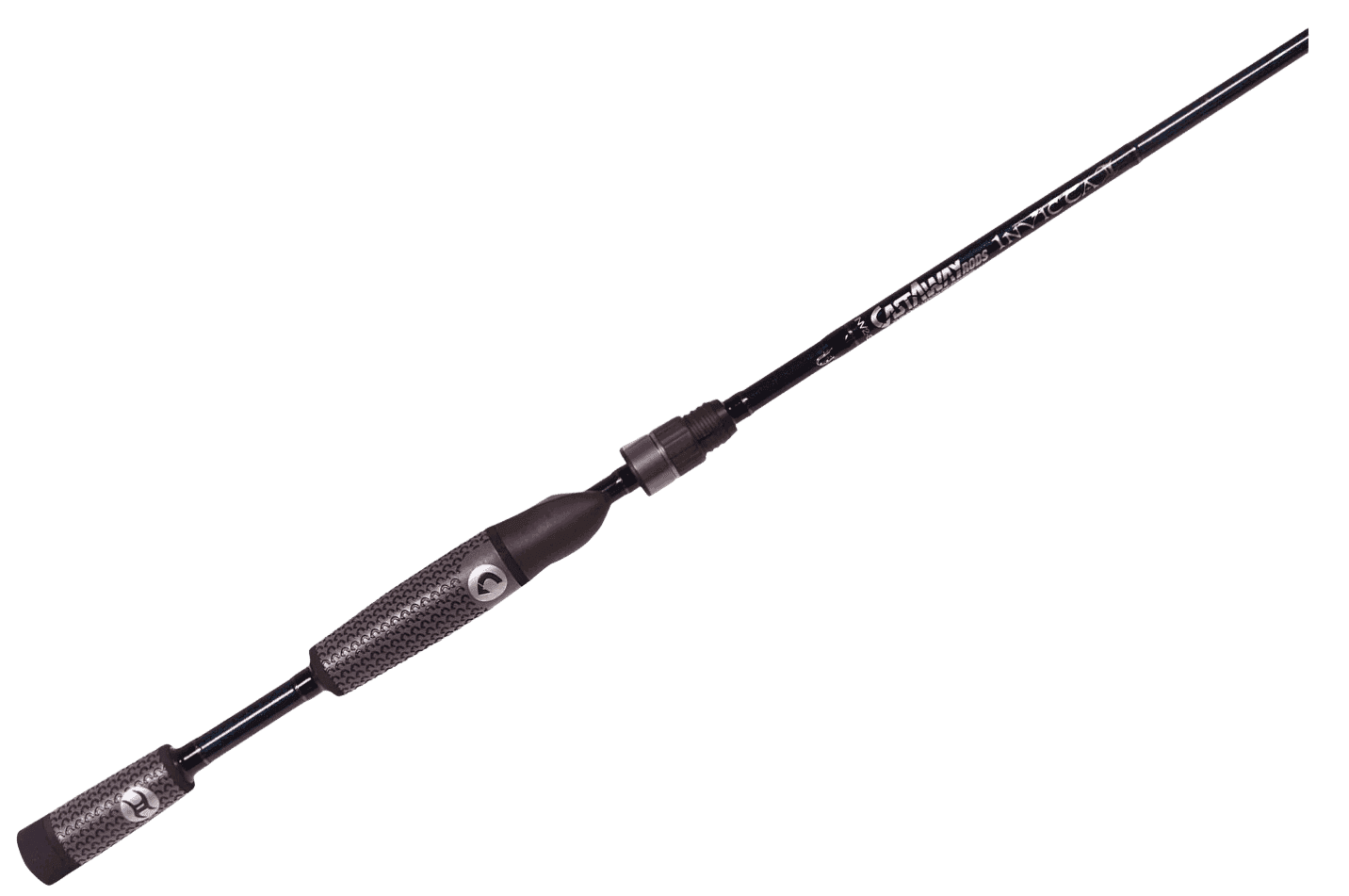 Invicta 2 - INV2-SLS7 - Light Spinning Rod - Skoutley Outdoors LLC