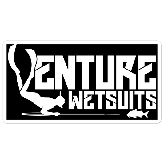 Venture Wetsuits Kumu Logo - Skoutley Outdoors LLC