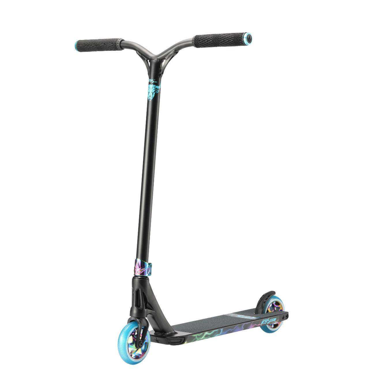 Envy Complete Scooters KOS S7 - Charge - Skoutley Outdoors LLC