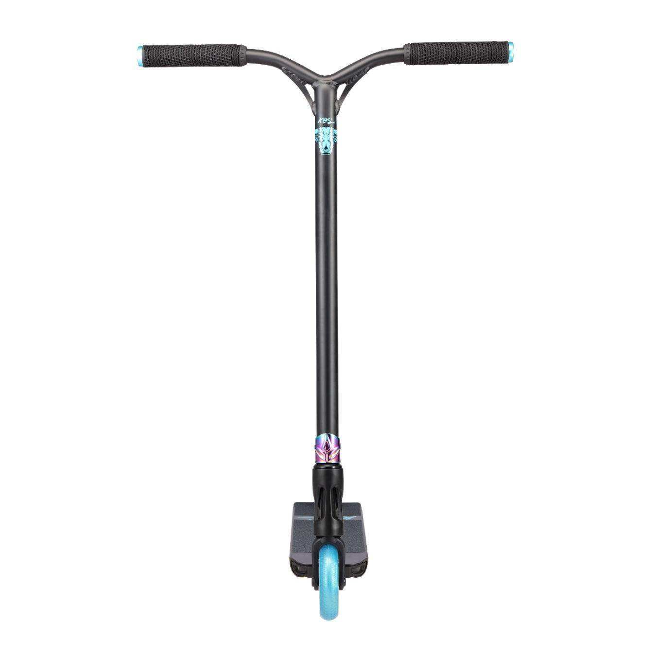 Envy Complete Scooters KOS S7 - Charge - Skoutley Outdoors LLC