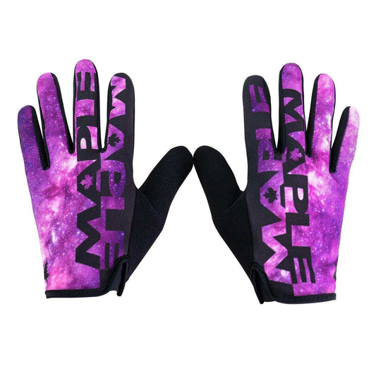 Maple Flip SendIt S2 Gloves - Intergalactic (Final Sale) - Skoutley Outdoors LLC