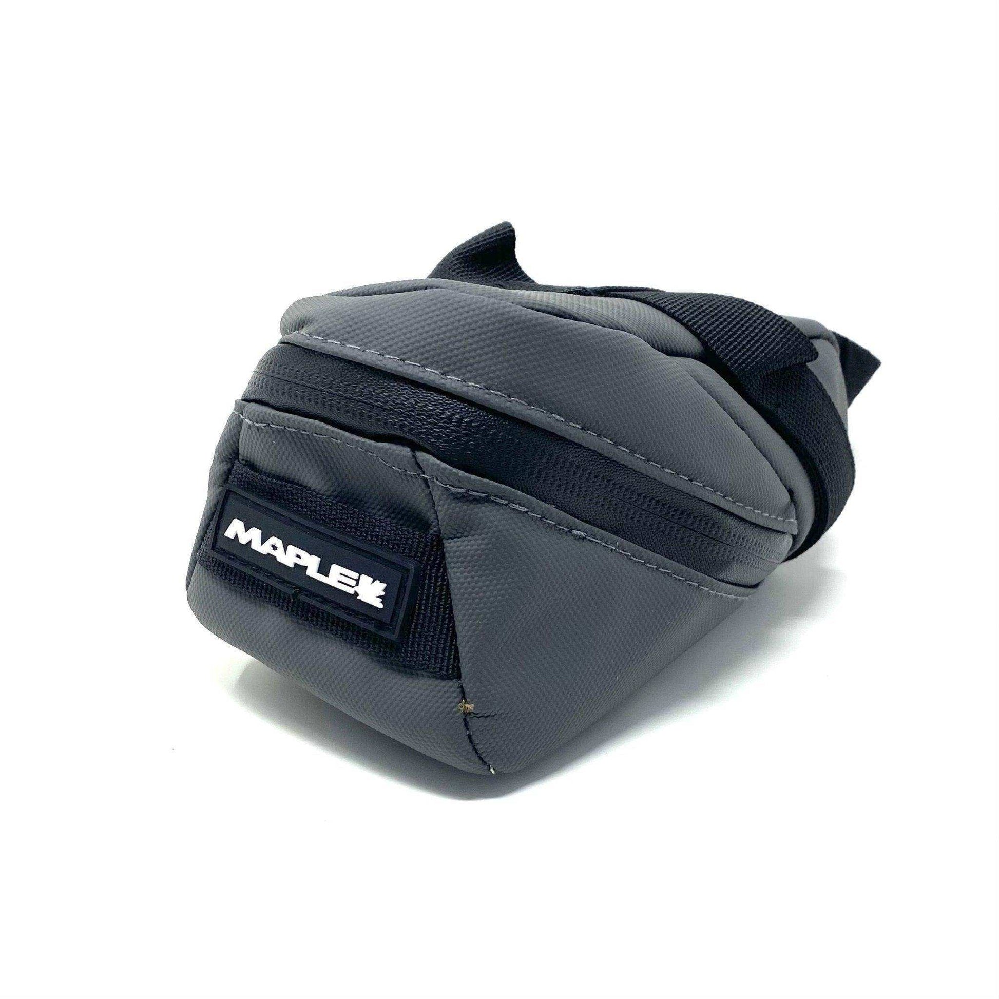 Maple Saddle Bag - Skoutley Outdoors LLC