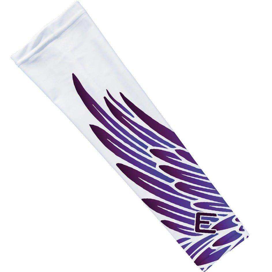 Purple Wing Arm Sleeve - Skoutley Outdoors LLC