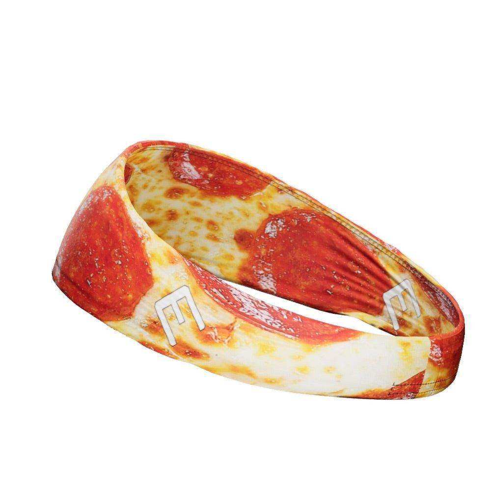 Pizza Headband - Skoutley Outdoors LLC