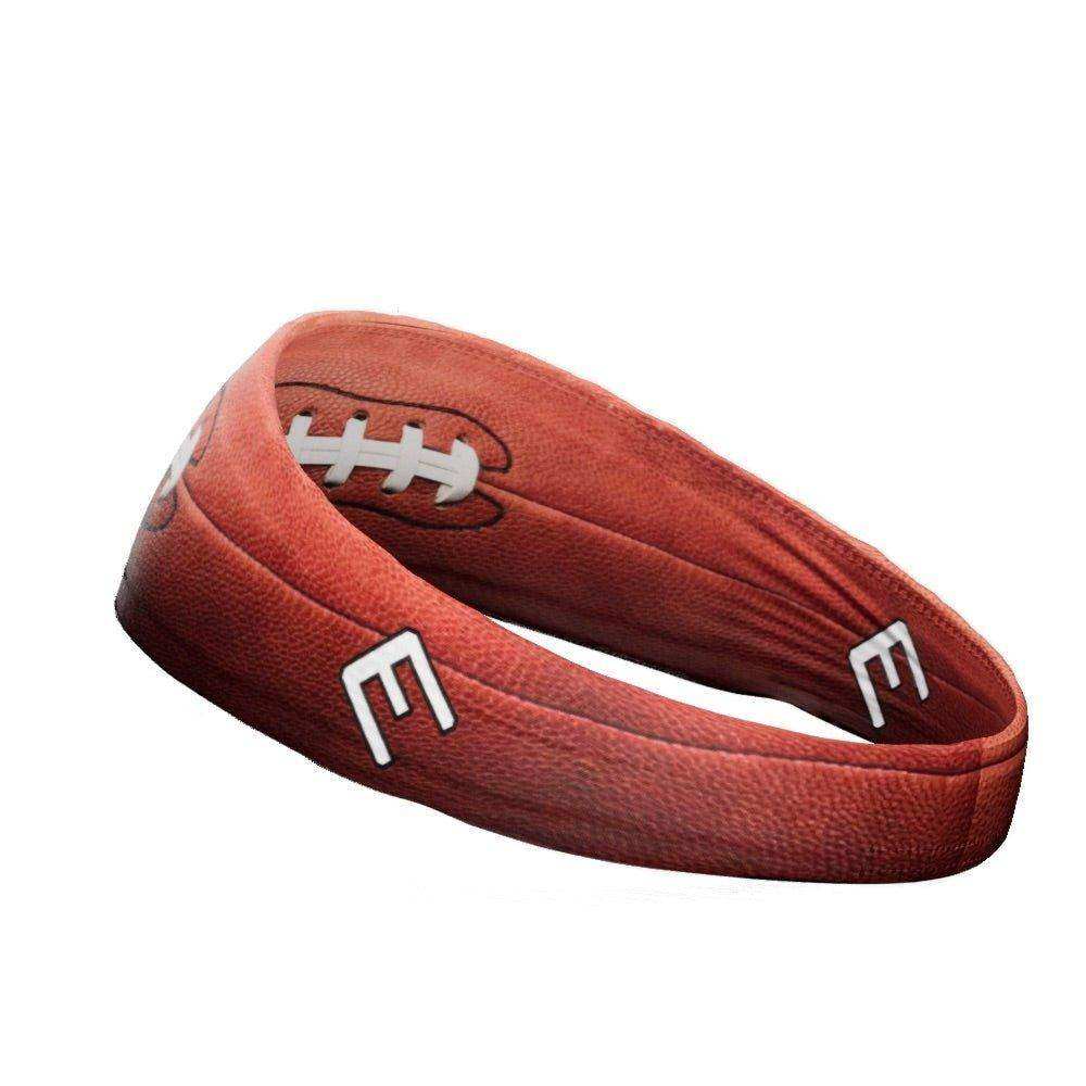 Football Headband - Skoutley Outdoors LLC