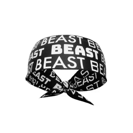 BEAST Tie Headband - Skoutley Outdoors LLC