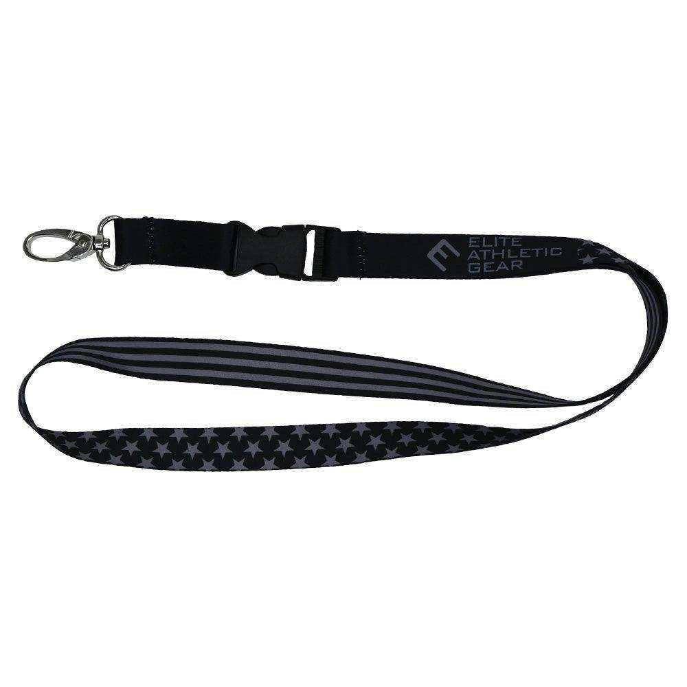 Tactical USA Flag Lanyard - Skoutley Outdoors LLC