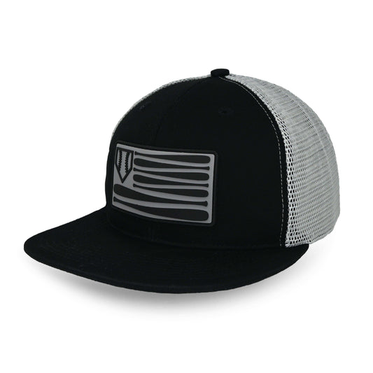 United Bats Trucker Hat - Skoutley Outdoors LLC