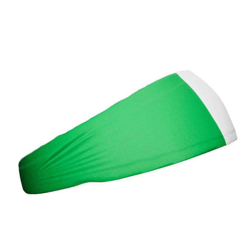 Italy Flag Headband - Skoutley Outdoors LLC