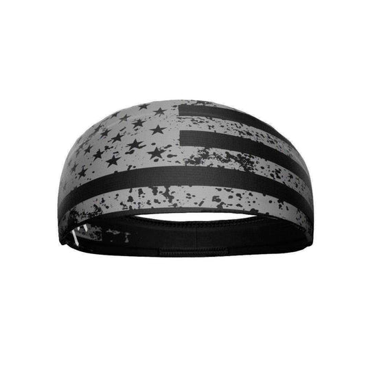 Patriot Headband - Skoutley Outdoors LLC