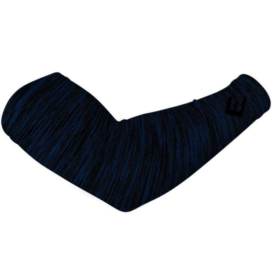 Blue Static Arm Sleeve - Skoutley Outdoors LLC