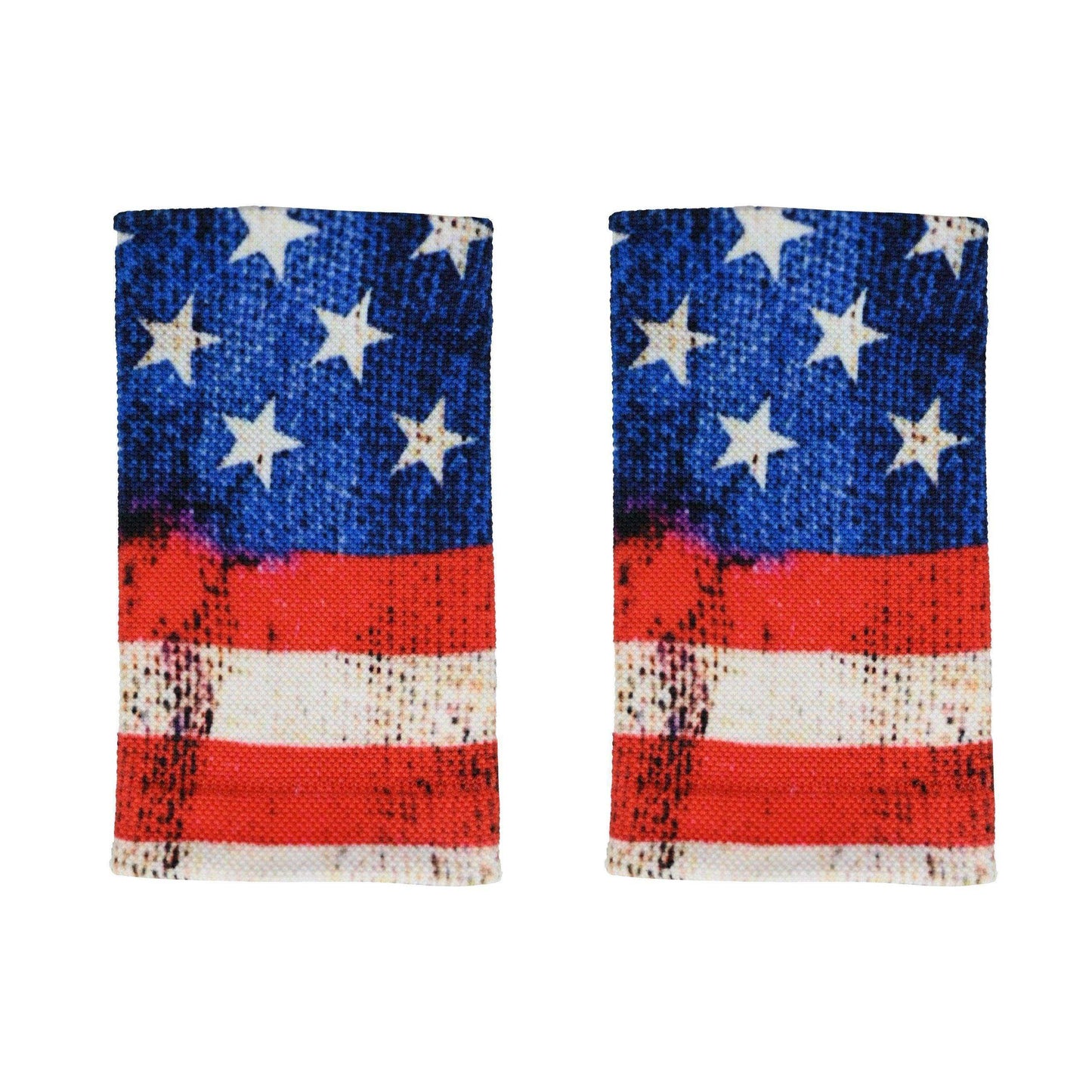 Old Glory Wrist Support Sleeves - Skoutley Outdoors LLC