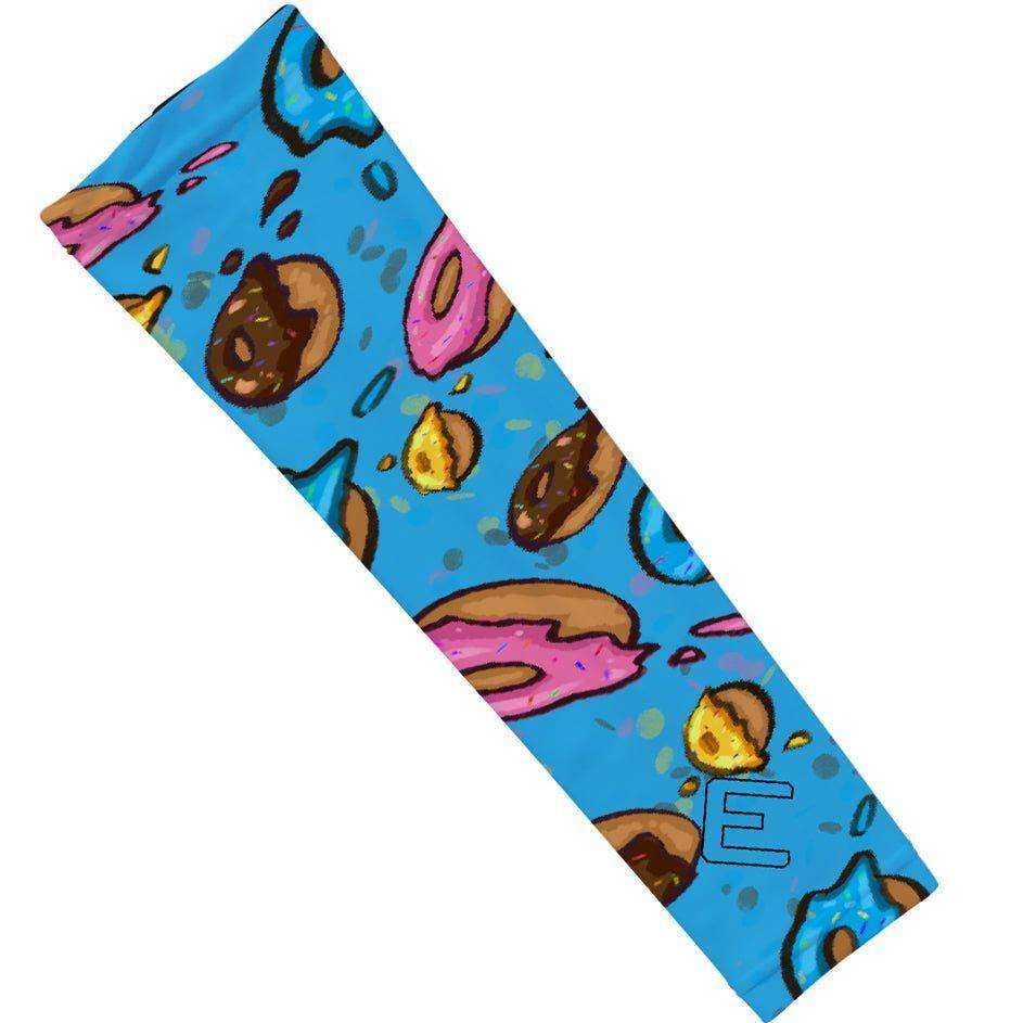 Donuts Arm Sleeve - Skoutley Outdoors LLC