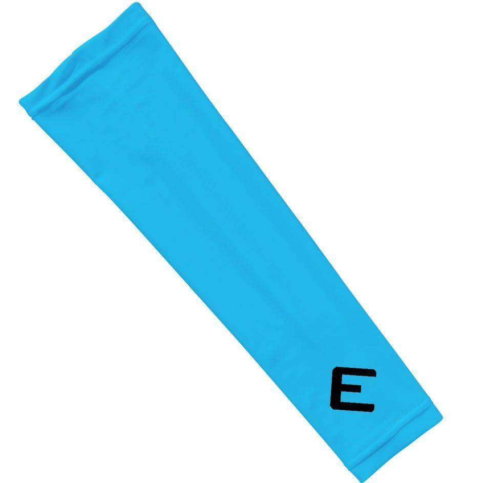 Light Blue Arm Sleeve - Skoutley Outdoors LLC