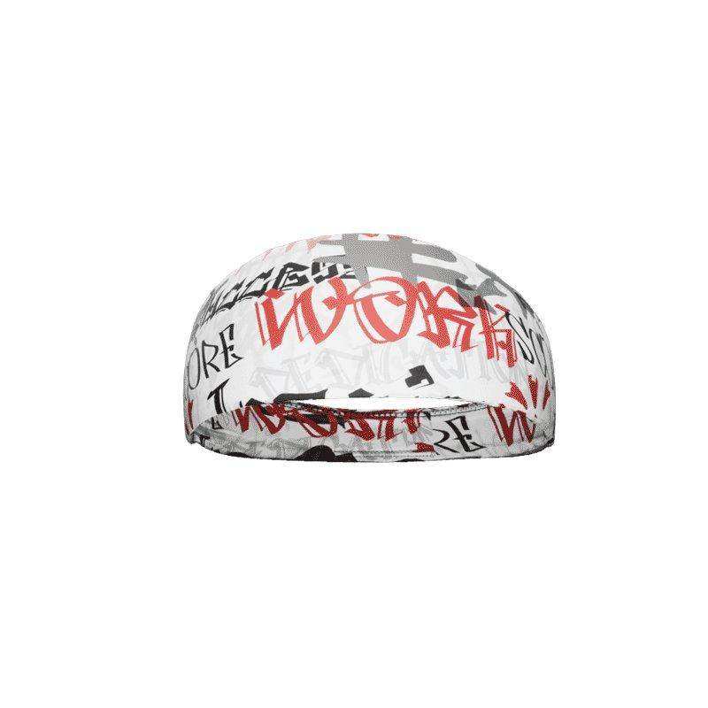 Graffiti Headband - Skoutley Outdoors LLC