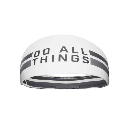 Do All Things Headband - Skoutley Outdoors LLC