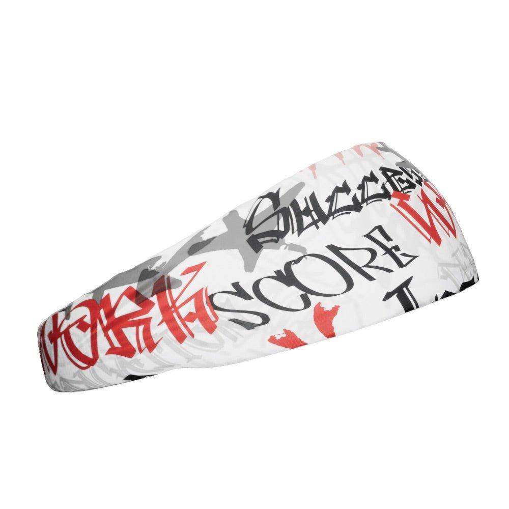 Graffiti Headband - Skoutley Outdoors LLC