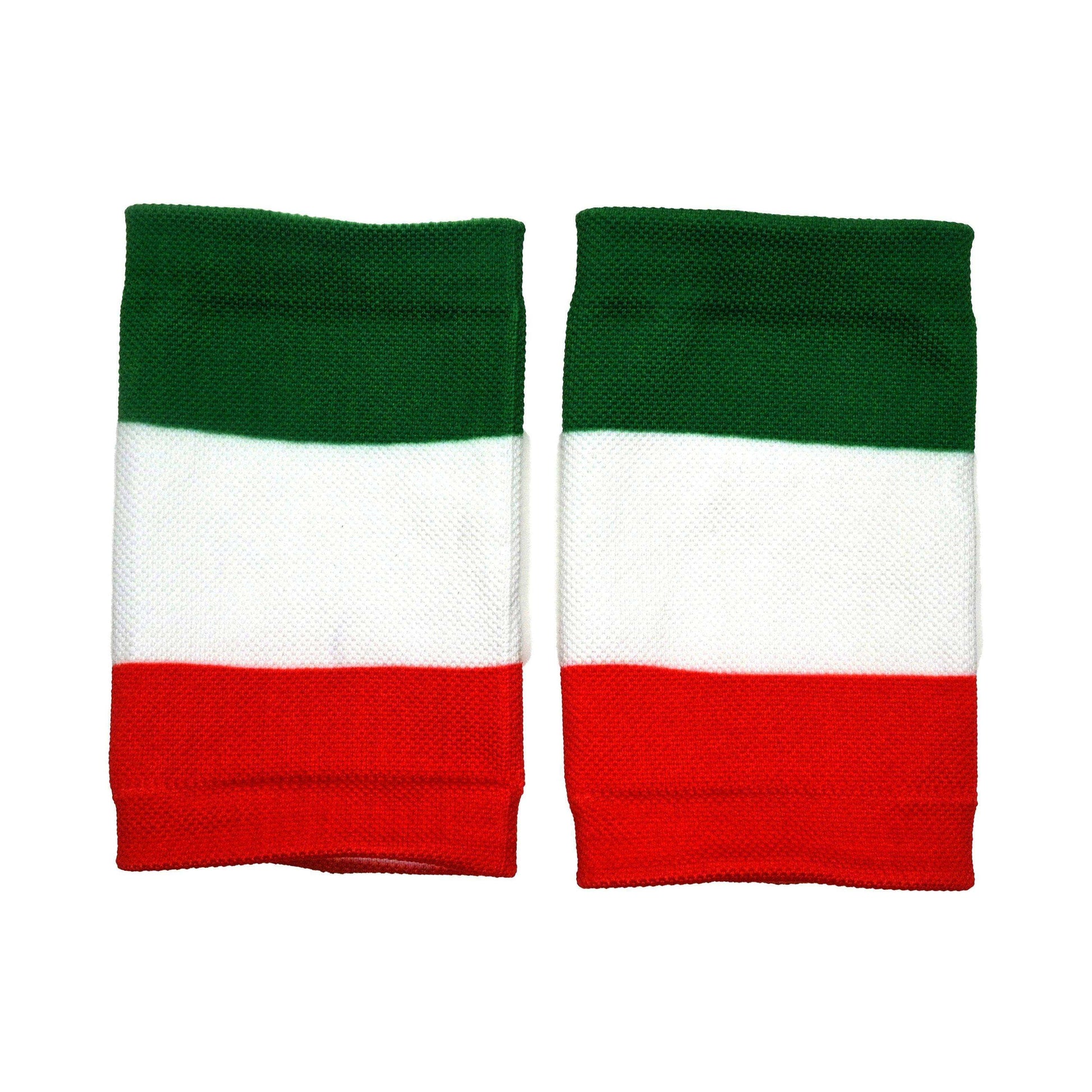 Italy Flag Wrist Support Sleeves - Skoutley Outdoors LLC