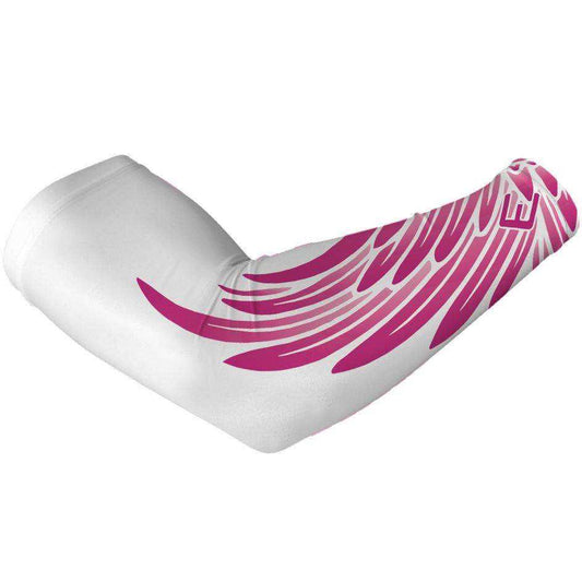 Pink Wing Arm Sleeve - Skoutley Outdoors LLC