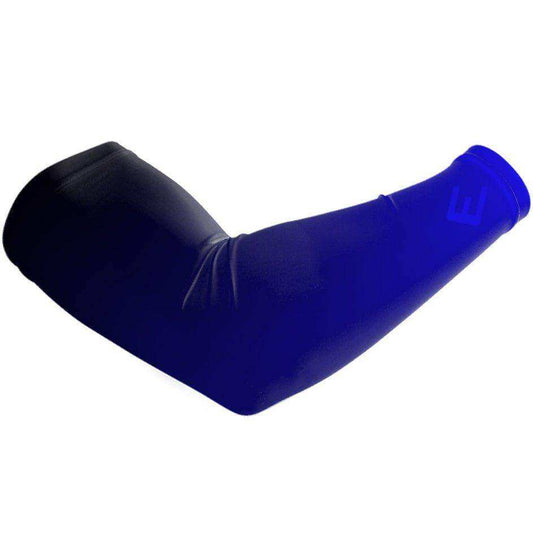 Blue Faded Arm Sleeve - Skoutley Outdoors LLC