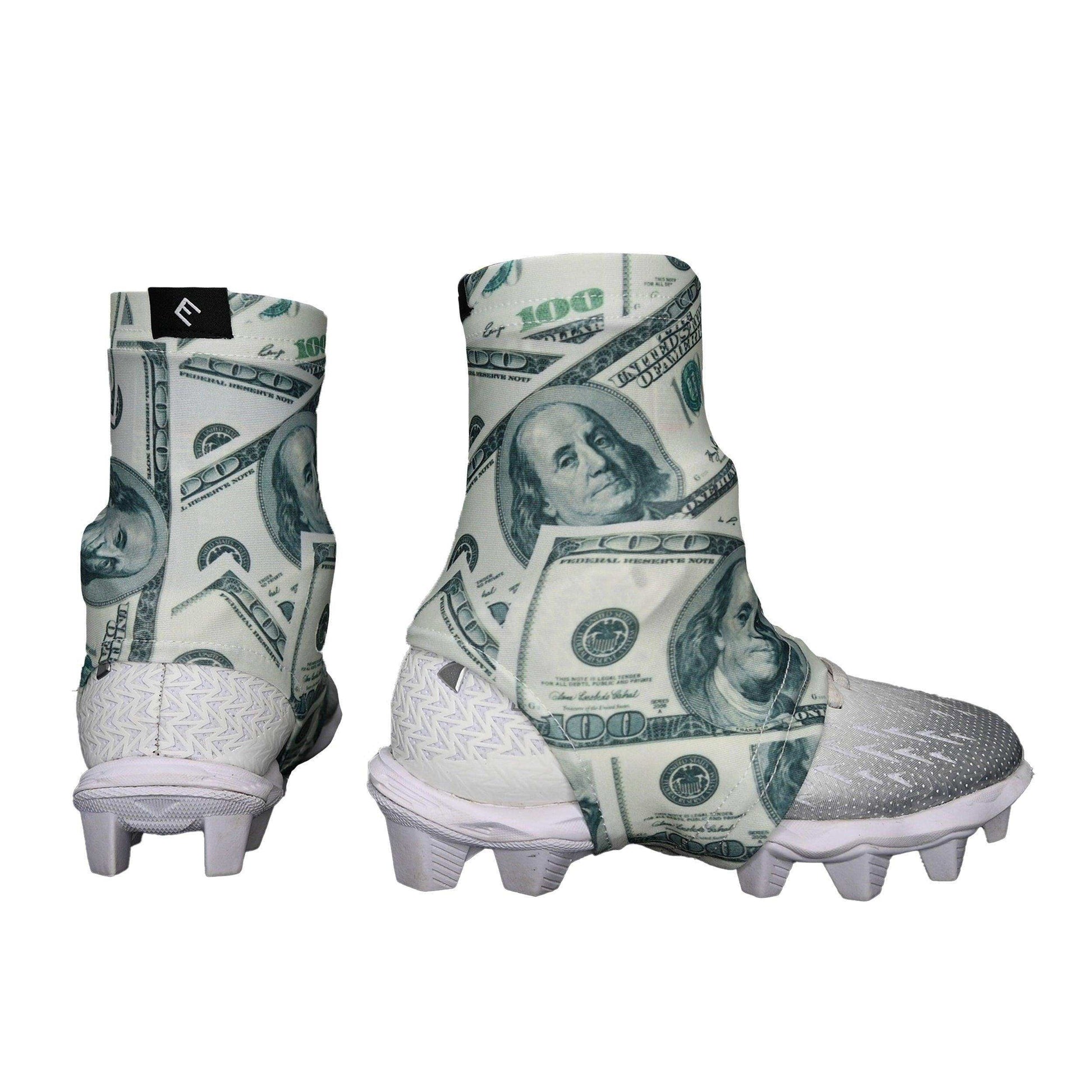 Money Cleat Covers - Skoutley Outdoors LLC