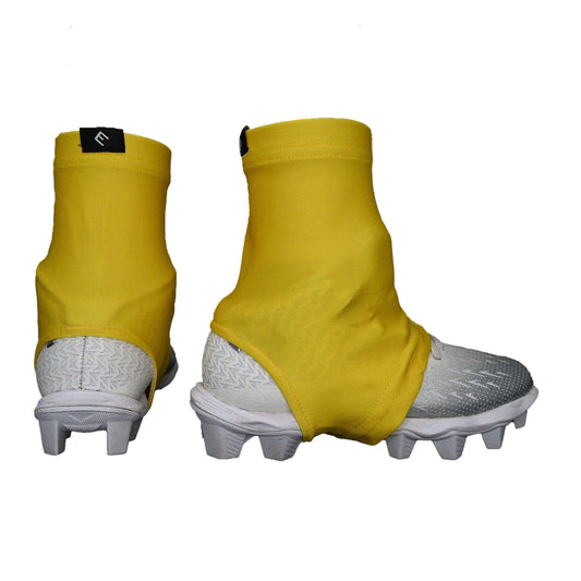 Gold Cleat Covers - Skoutley Outdoors LLC