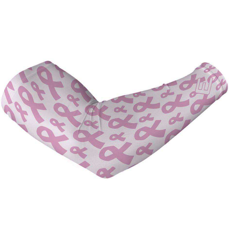 Breast Cancer Ribbons Arm Sleeve - Skoutley Outdoors LLC