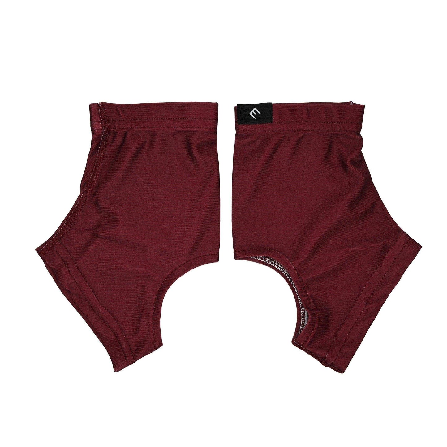 Maroon Cleat Covers - Skoutley Outdoors LLC