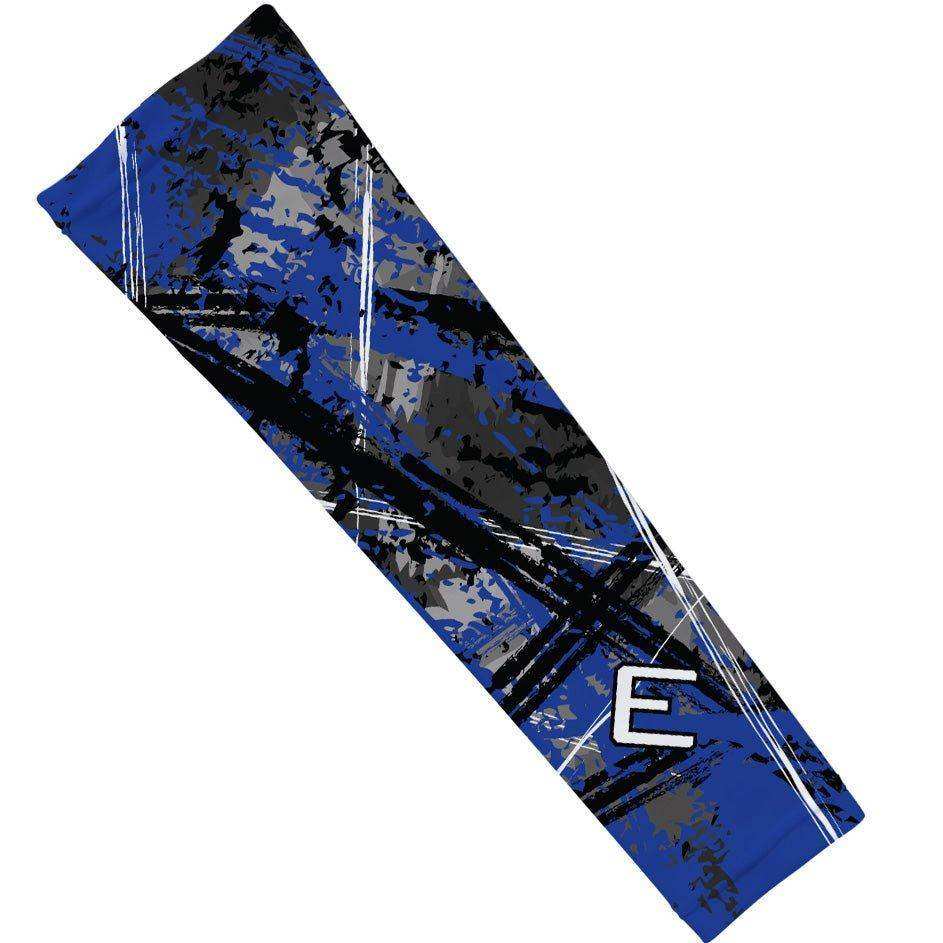 Wicked Blue Arm Sleeve - Skoutley Outdoors LLC