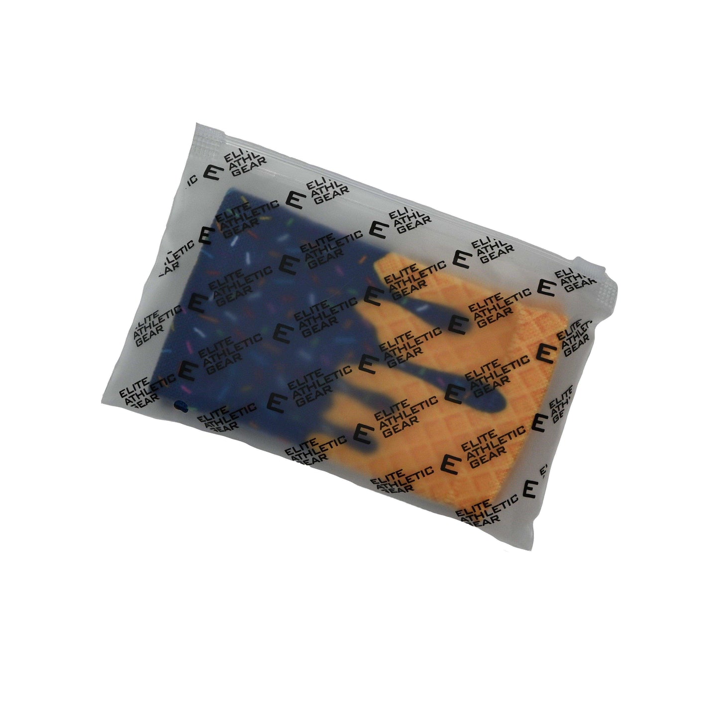 Royal Ice Cream Wrist Support Sleeves - Skoutley Outdoors LLC