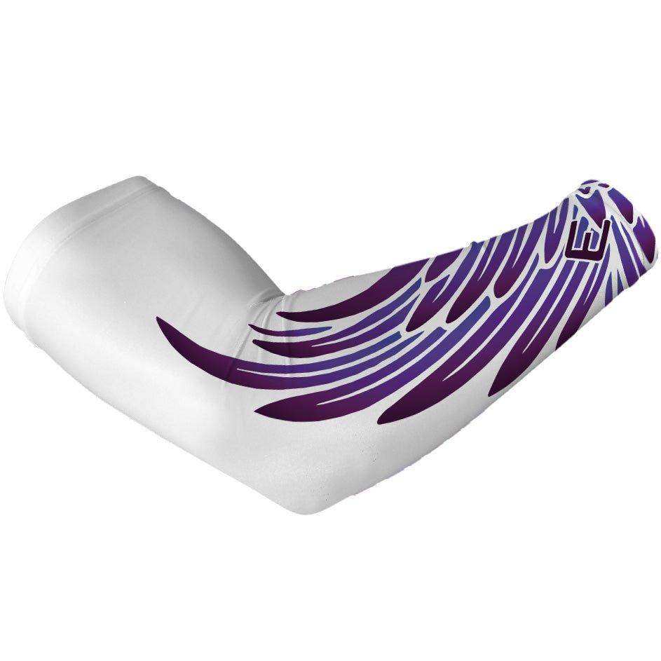 Purple Wing Arm Sleeve - Skoutley Outdoors LLC