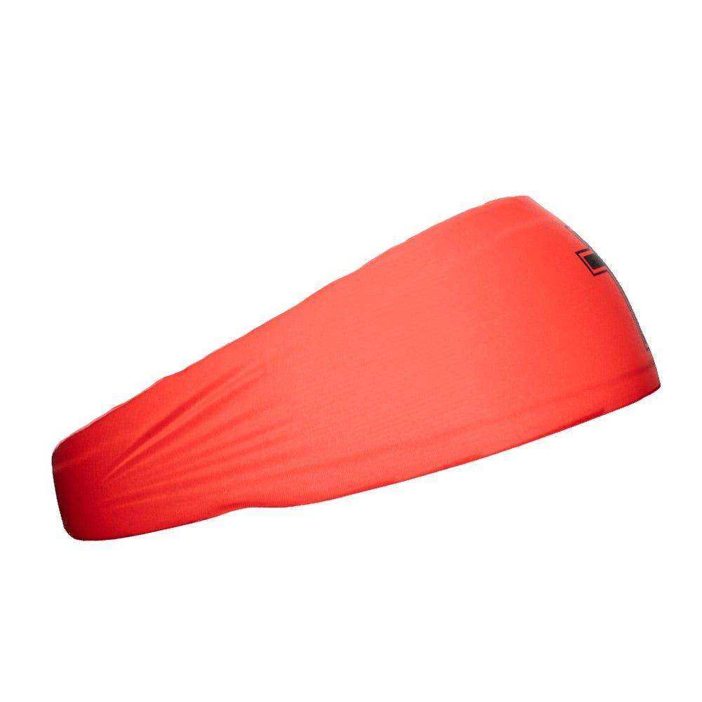 Faith Cross Red Headband - Skoutley Outdoors LLC