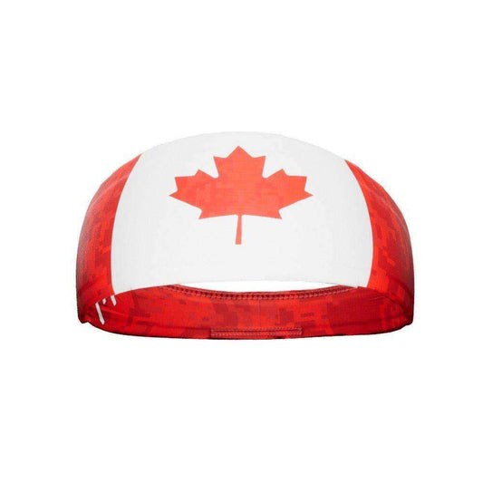 Canada Flag Headband - Skoutley Outdoors LLC