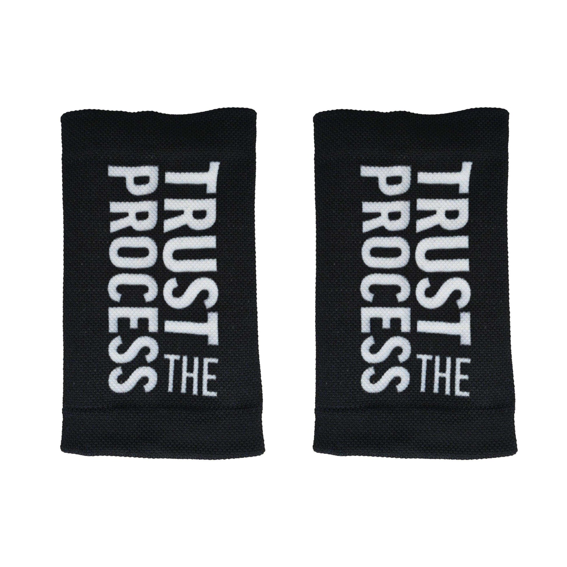 Trust The Process Wrist Support Sleeves - Skoutley Outdoors LLC